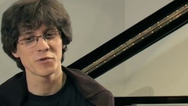 Rafal Blechacz- EPK смотреть онлайн