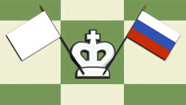 Russia Gets TRAPPED, Resigns Before Capture смотреть онлайн
