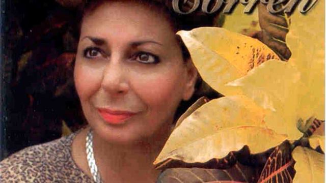 Carmela Corren - Have you ever смотреть онлайн
