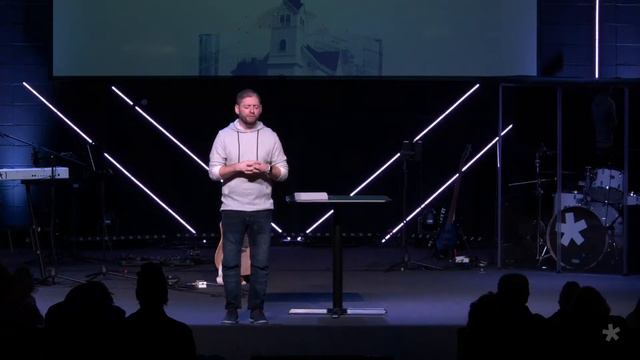 Acts Pt. 12 - Hearing God's Voice (3.13.2022) смотреть онлайн