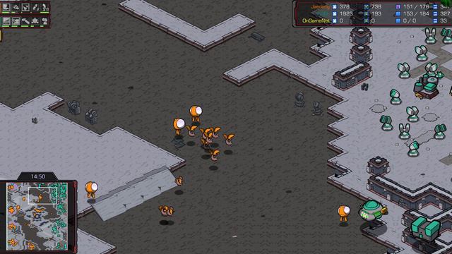 🏅 FlaSh vs Jaedong: Una final adelantada - Set 1 - Starcraft Cartooned (2019) смотреть онлайн