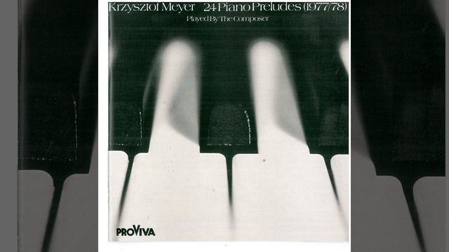 24 Piano Preludes, Pt. 5 смотреть онлайн