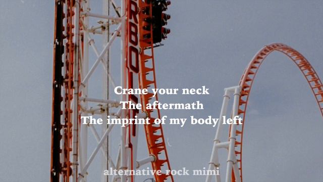 Julien Baker - Tokyo (Lyrics) смотреть онлайн