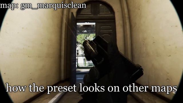 Unrecord Collection | Gmod Realism смотреть онлайн