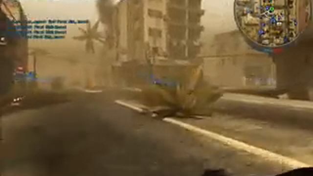 BATTLEFIELD 2 KARKAND TIPS AND TRICKS смотреть онлайн