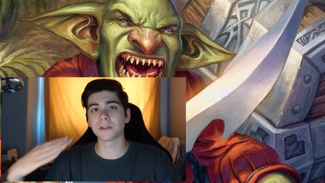 Hearthstone - Top Decks to Climb Ladder in July 2017 (Season 40) (Report #55) | Dekkster смотреть онлайн