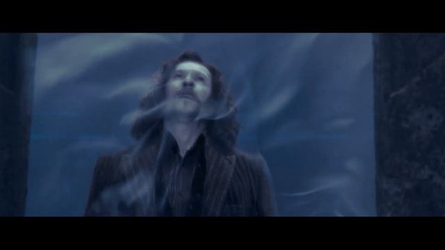 Harry Potter - Scars That I'm Hiding смотреть онлайн