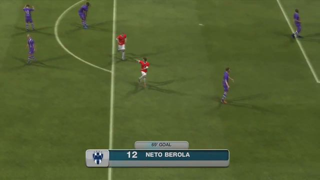FIFA 13 Wager Matches | Playing For Packs Ep01 смотреть онлайн
