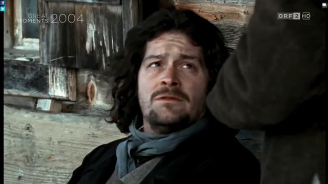 Jennerwein (2003) - Christoph Waltz