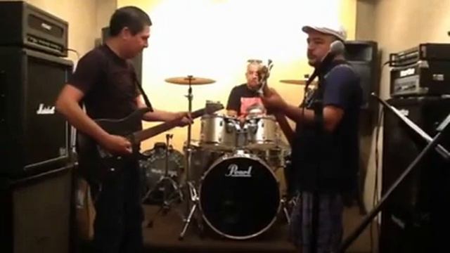 EL Rito - Soda (Cover) смотреть онлайн