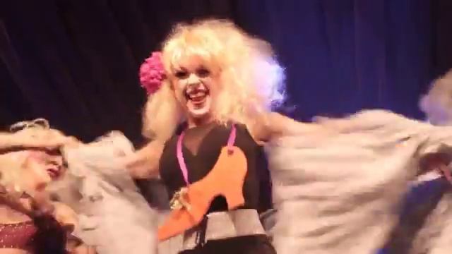 Guilty Pleasures Full Trailer смотреть онлайн