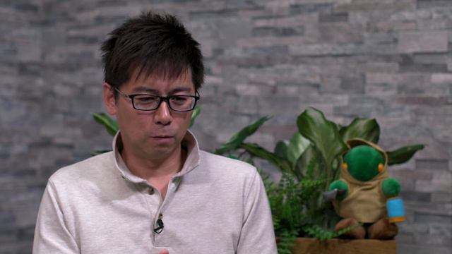 Inside FINAL FANTASY XII THE ZODIAC AGE (Closed Captions) смотреть онлайн