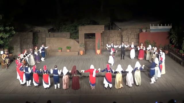 Κρήτη - Μαθητικές Παραστάσεις 19-05-2018 смотреть онлайн