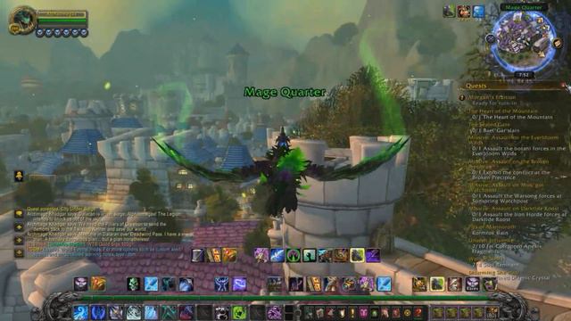 WoW Gold Farming 7.0.3 - Gold Guide Series Ep.90 - Q&A 100K GIVEAWAY | Part 1 - Legion смотреть онлайн