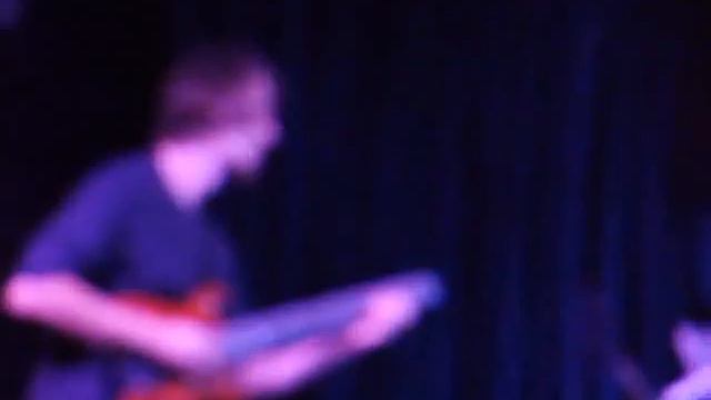Alex Machacek & Terry Bozzio смотреть онлайн