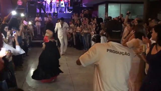 ICNT - Festa dos Ogãs 2017 - Lá Vem Zé смотреть онлайн