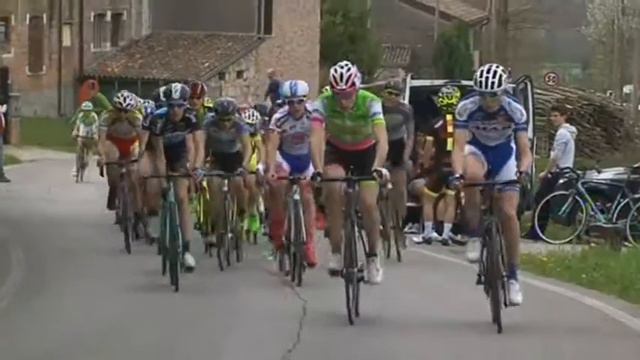 Sportissimo: Altivole, 13° Trofeo Ristorante alla Colombera смотреть онлайн