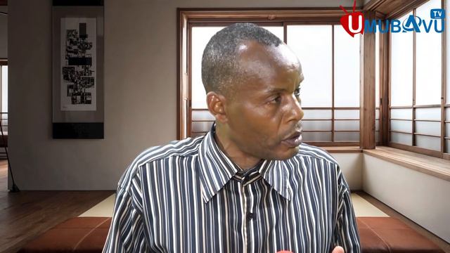 Ni ukubabarira kuko ni bene Gahini||Uwica birangira yishwe||Ahakanye ko yari maneko wa Habyarimana смотреть онлайн