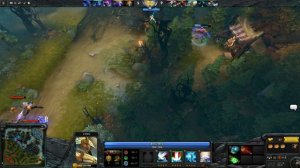 Пылающие пердаки # 7 [Антимаг на фонтане] Azazin Kreet