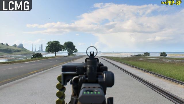 Battlefield 2042 All Weapons смотреть онлайн