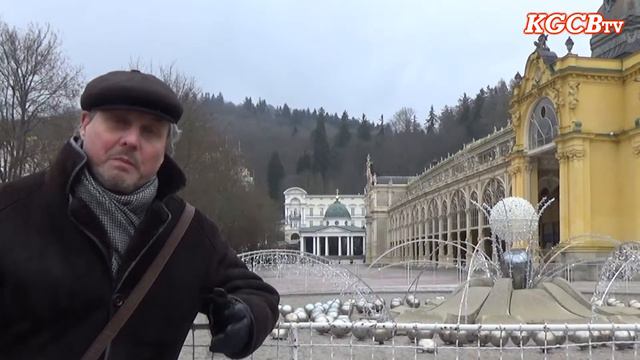 Milan Fiala a Karel Gott Cover Band z Mariánských Lázní. Nový pořad o Karlu Gottovi je na spadnutí! смотреть онлайн