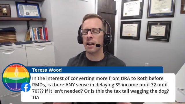 Mailbag...Ask Andy Anything! (Facebook Live, March 10 2021) смотреть онлайн