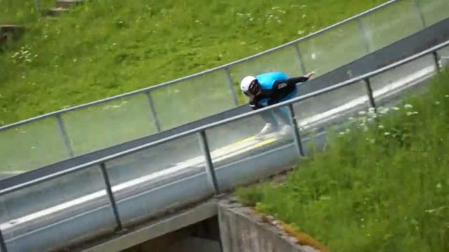 Thomas Juffinger 25. Mai 2013 Saalfelden смотреть онлайн