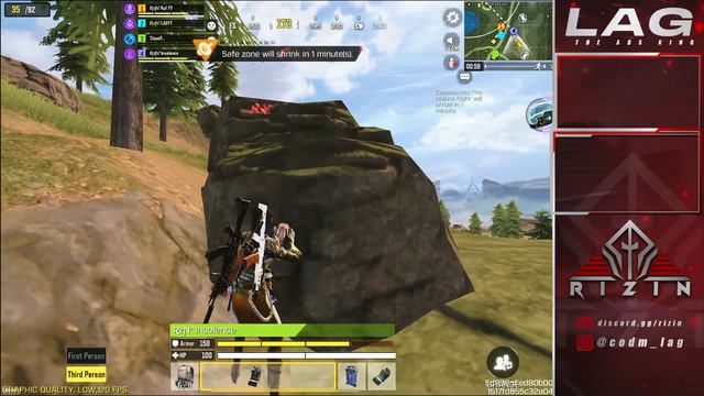 CODM TOURNAMENT PRO VS PRO Call Of Duty Mobile #codm смотреть онлайн