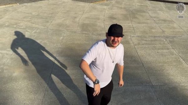 Diaz Di - My band (Снипет)