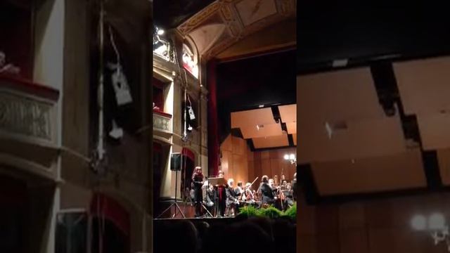 La voce della musica contro la violenza sulle donne смотреть онлайн