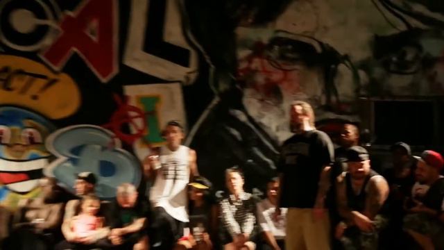 Travis Barker & Yelawolf - 6 Feet Underground (feat. Tim Armstrong) (1080p)