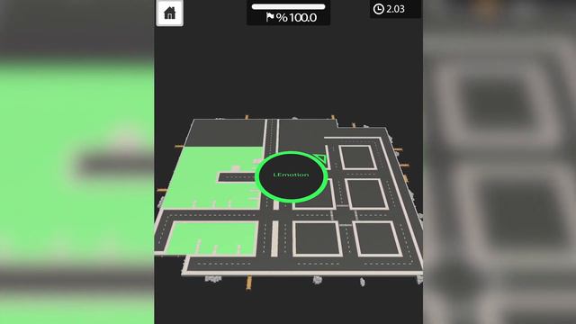 YUMY.IO 100% NEW CITY | 110 + 100 SEC (iOS | ANDROID) смотреть онлайн