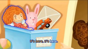 Kid's box Starter HD Song (3 in 1) Unit  (4)