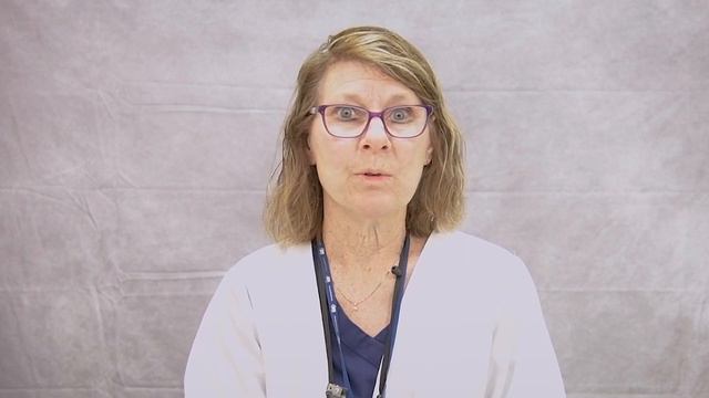 Appreciating Our Nurses During Nurses Week: Dawn Hartman - "Why I Love Being a Nurse" смотреть онлайн