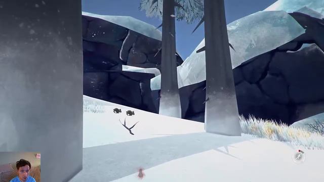 The Long Dark - охотник вышел на тропу #3 смотреть онлайн