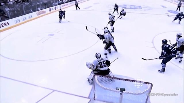 inspiration Dion Phaneuf смотреть онлайн