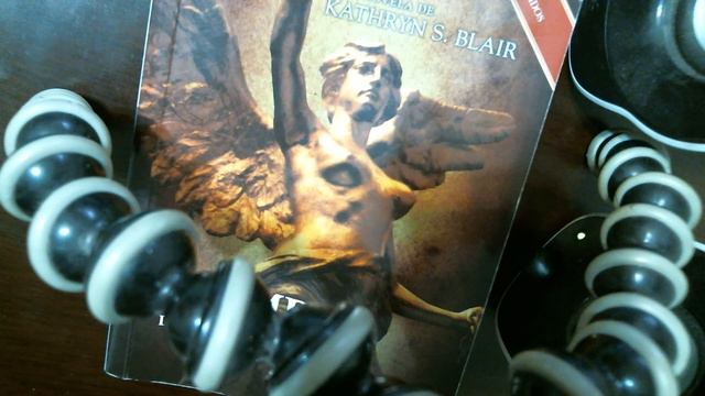 El angel 6 смотреть онлайн