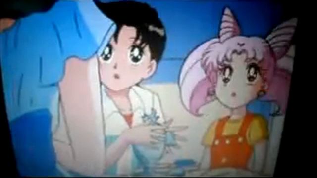 Stacy's Mom Sailor Moon Version смотреть онлайн