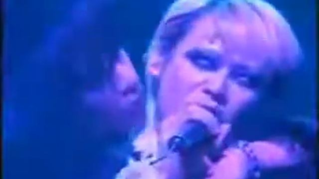 Dir en Grey - Kyo & Toshiya (Fanservice) смотреть онлайн