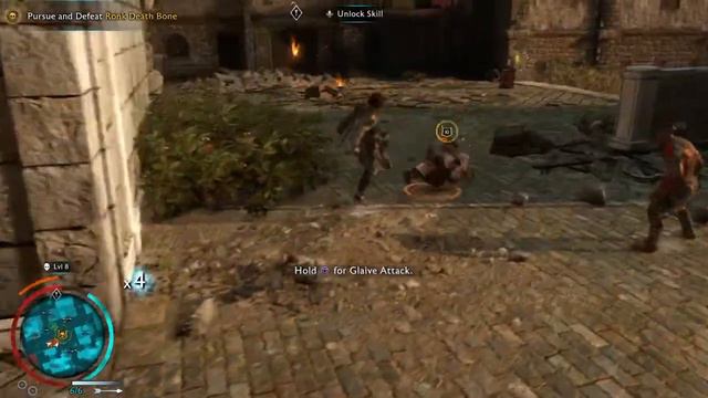 Middle-earth™: Shadow Of War™ In 2020 Gameplay Again