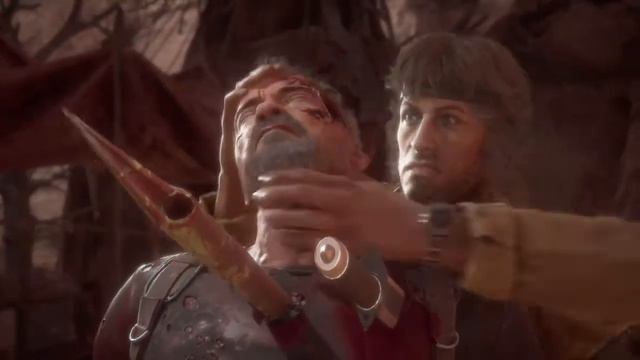 #Mk11 #UKgaming RAMBO vs the Terminator mortalkombat11 смотреть онлайн