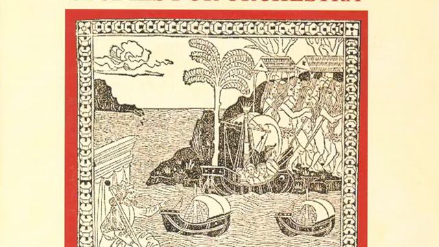 Christopher Columbus: Scene 2: Santa Maria - Becalmed смотреть онлайн
