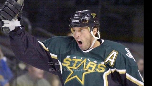 Daniel Rodriguez ~ This Is the Moment [Mike Modano Tribute] смотреть онлайн