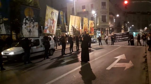 MONAH ANTONIJE OBRAĆANJE JAVNOSTI NA TEMU DOLASKA PAPE U SRBIJU смотреть онлайн