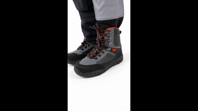 Finntrail Ботинки Speedmaster 5232 Graphite смотреть онлайн