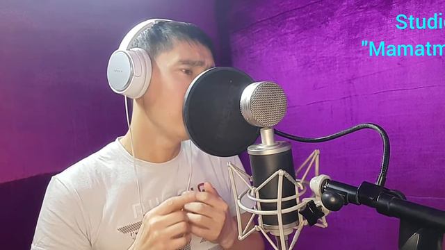 Улукбек Эргешов "Сүйгөнүм" смотреть онлайн