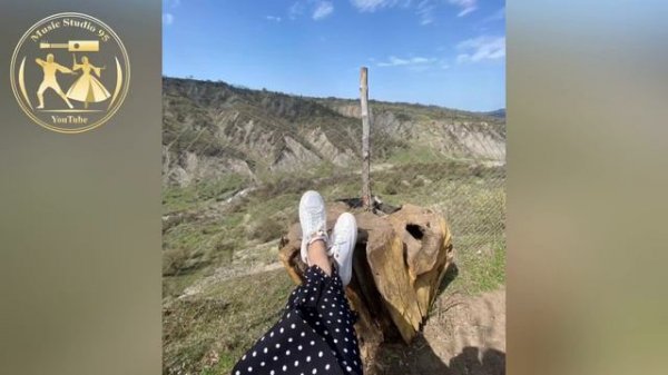 Чеченская Песня Хаза Ю🥰🔥