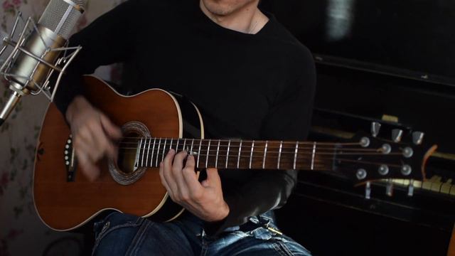 Пикник – Сияние Cover Братья Золотухины