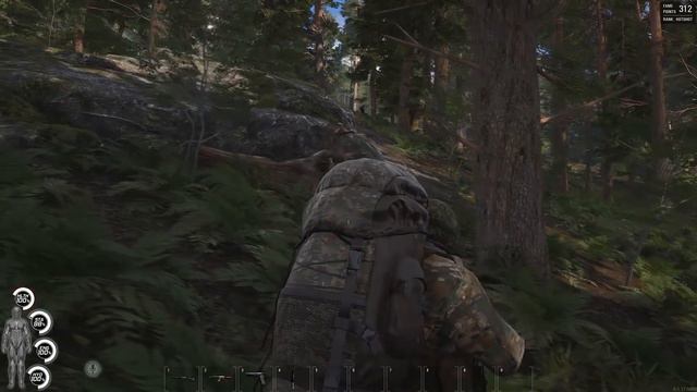 Don't Loot This Bunker! | Bunker in C1 | Weapon and Equipment Location | SCUM Tips | Ep03 смотреть онлайн
