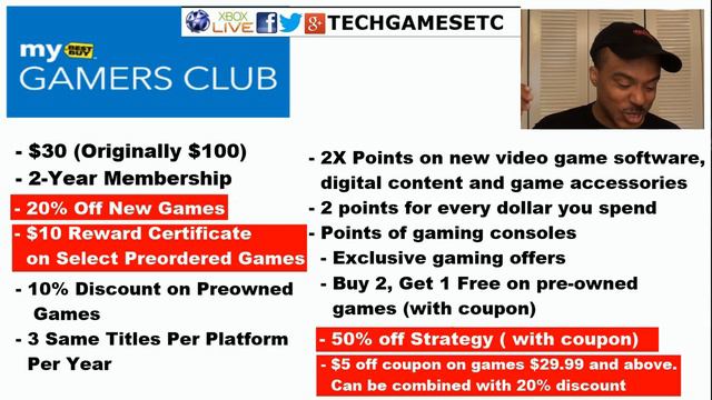 Mortal Kombat X: Best Buy Has the Best Deal! (New Rewards Program Info) смотреть онлайн